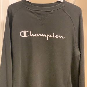 Champion Crewneck